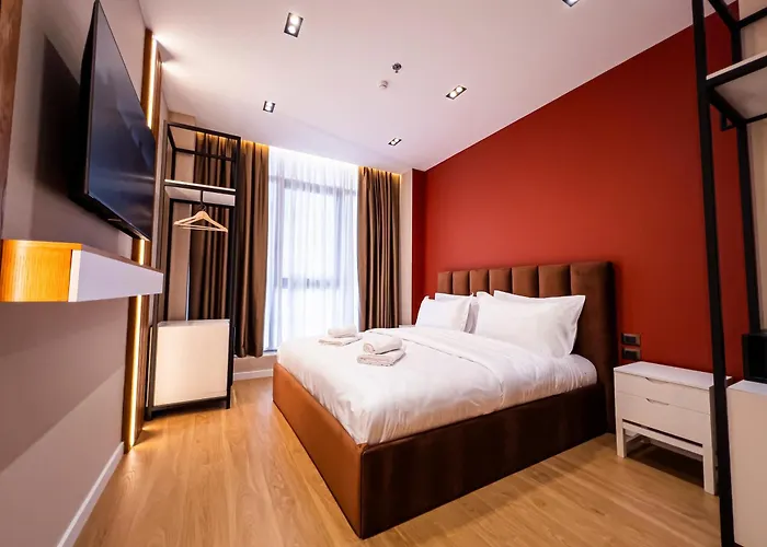 My Way ベッド・アンド・ブレックファスト 3*