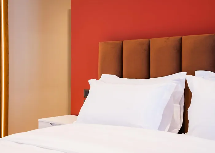 My Way ベッド・アンド・ブレックファスト 3*