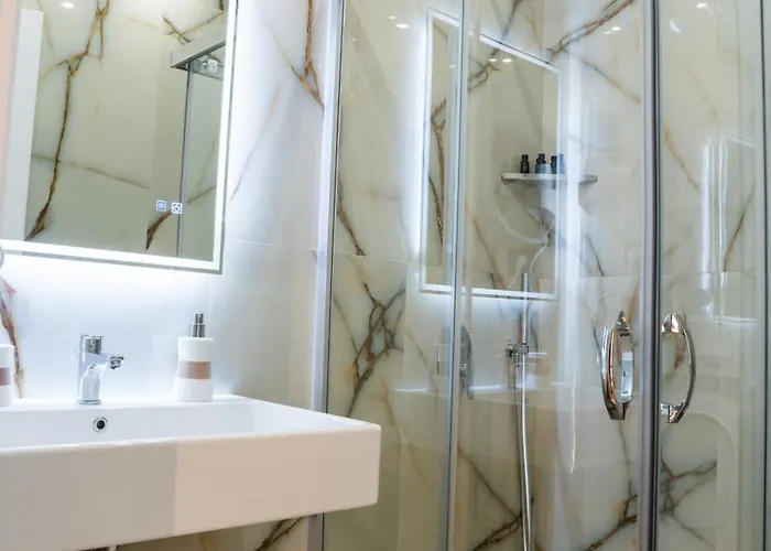 My Way ベッド・アンド・ブレックファスト 3*