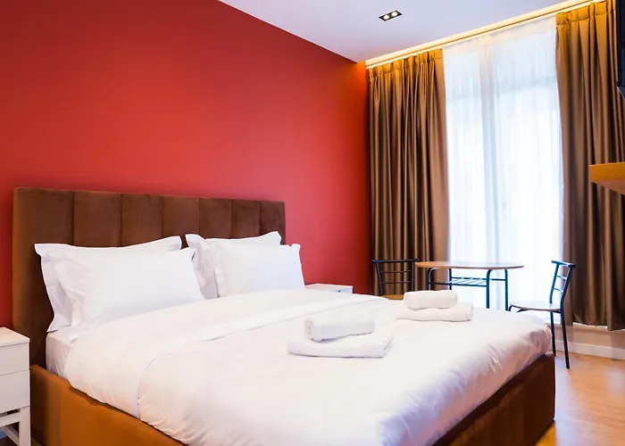 My Way ベッド・アンド・ブレックファスト