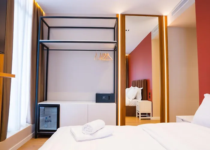 ベッド・アンド・ブレックファスト My Way