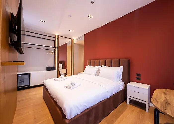 ベッド・アンド・ブレックファスト My Way