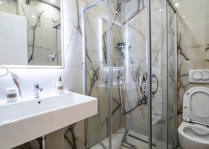 ベッド・アンド・ブレックファスト My Way