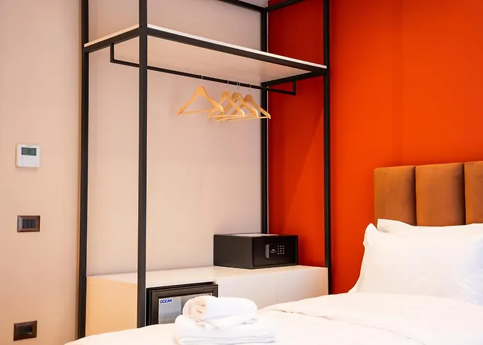 My Way 3* ティラナ