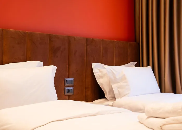 ベッド・アンド・ブレックファスト My Way 3*