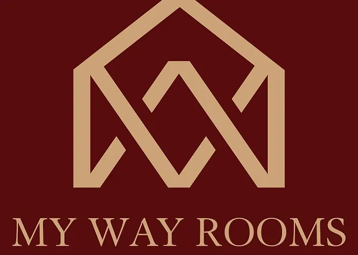 ベッド・アンド・ブレックファスト My Way ティラナ