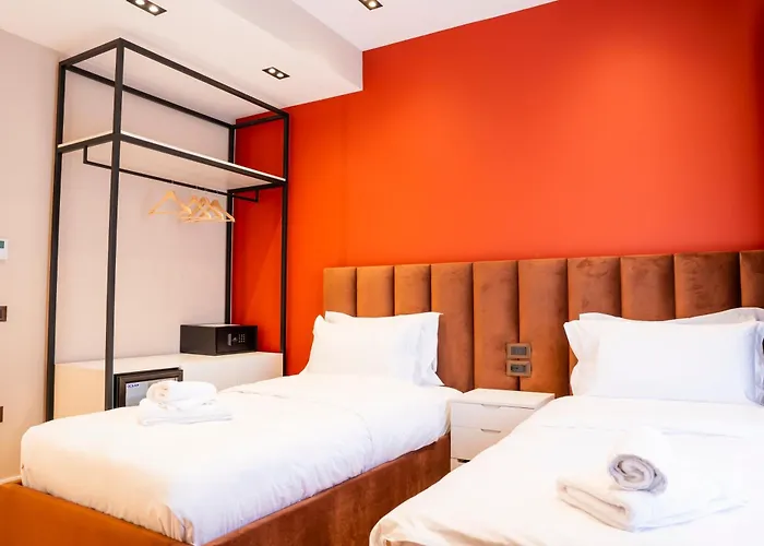 My Way 3* ティラナ